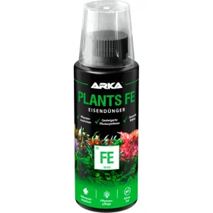 ARKA PLANTS FE – Eisendünger, 473 ml Versand Am Gleichen Tag